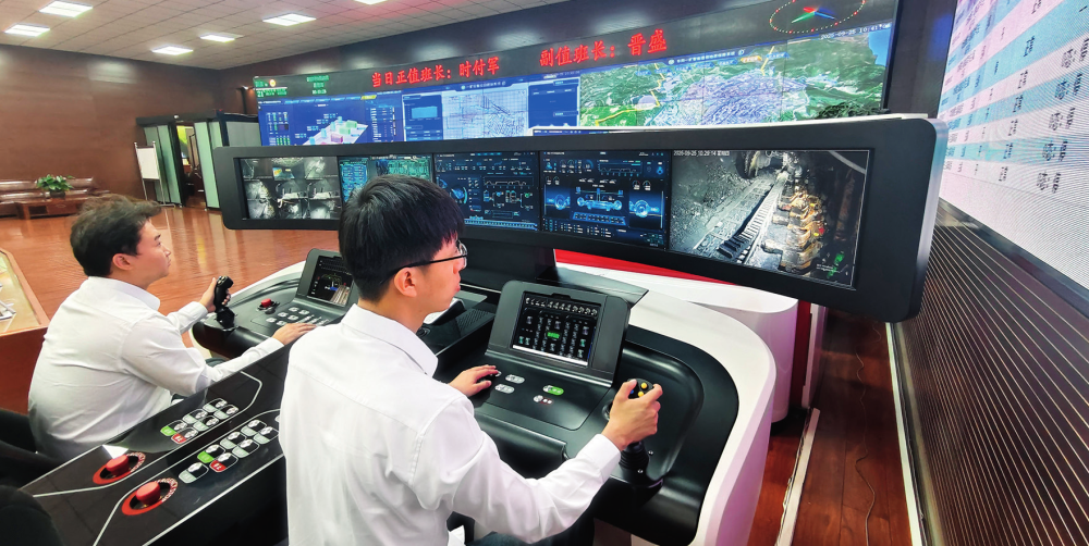 瞭望·治国理政纪事丨全方位全地域全过程保护生态环境(图4)