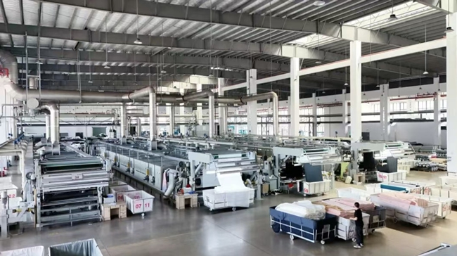 “绿色”跃迁——连江企业的节能降耗“生意经”(图2)