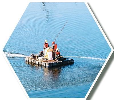 绿色低碳5项指标展现中国行动（20项主要指标描绘未来五年中国发展新图景④）(图2)