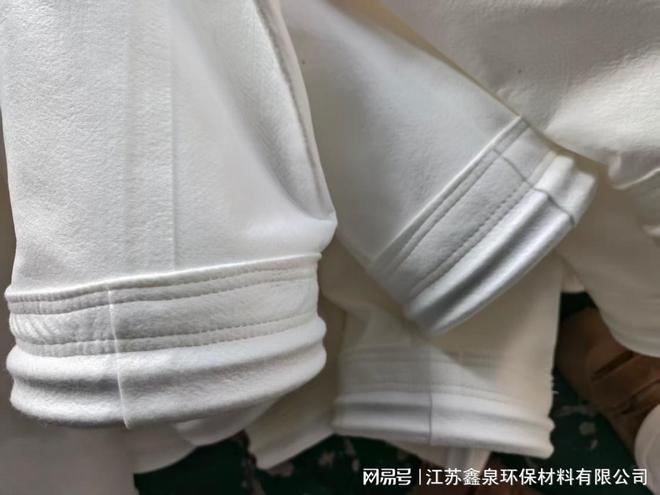 【江苏鑫泉环保】桂林涤纶滤袋在电力行业除尘案例(图1)