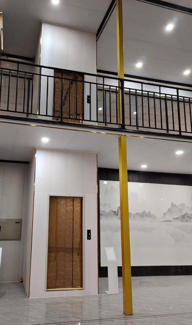 kaiyun:2026年值得关注的主打节能环保的家用电梯优质厂家都有哪些?(图1)