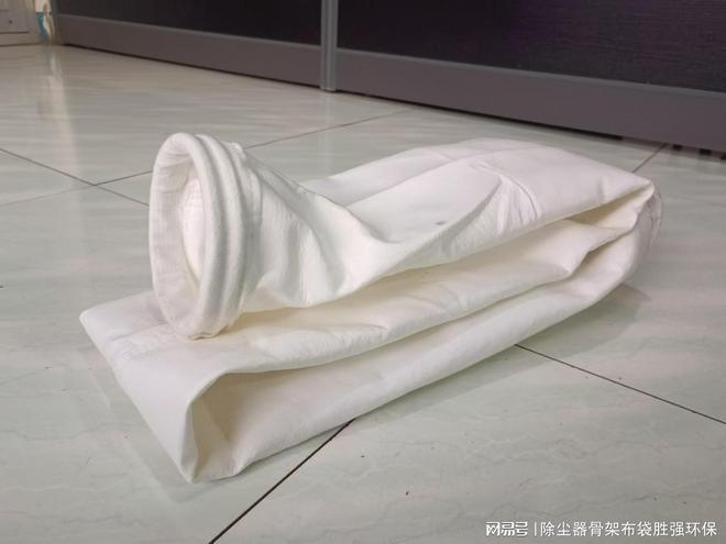 高温除尘布袋厂家实力推荐：多维度解析行业优选方案(图2)