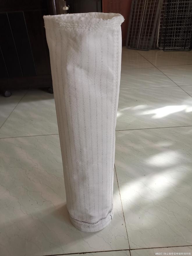 高温除尘布袋厂家实力推荐：多维度解析行业优选方案(图3)