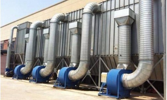 kaiyun:除尘设备行业市场分析(图4)