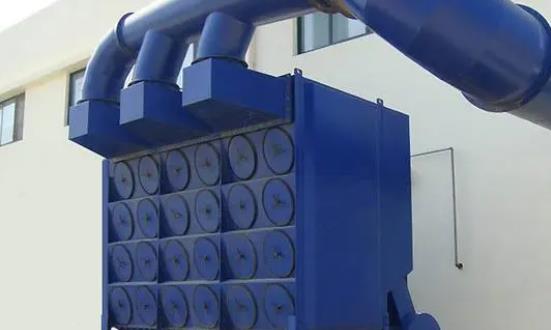 kaiyun:除尘设备行业市场分析(图7)