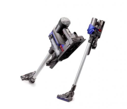 吸尘器哪个牌子好十大品牌专业除尘性能更可靠(图4)