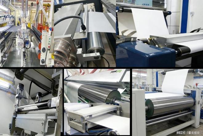 kaiyun网站：锂电极片除尘设备—霍克视觉非接触式超声波除尘解决方案(图5)