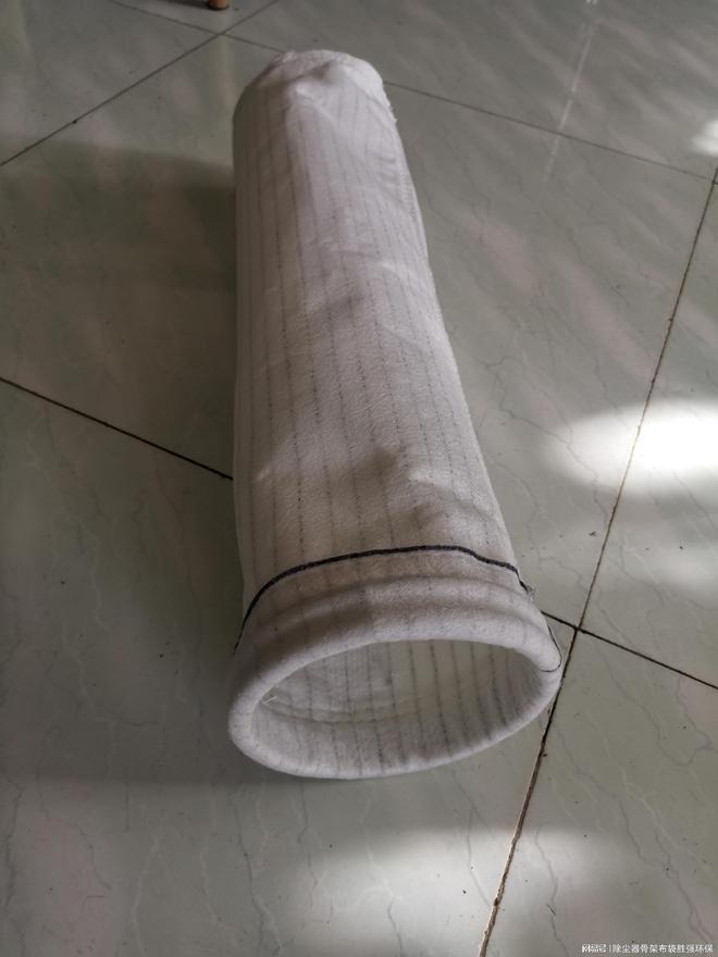 除尘设备厂家实力推荐：适配多行业粉尘治理场景(图1)