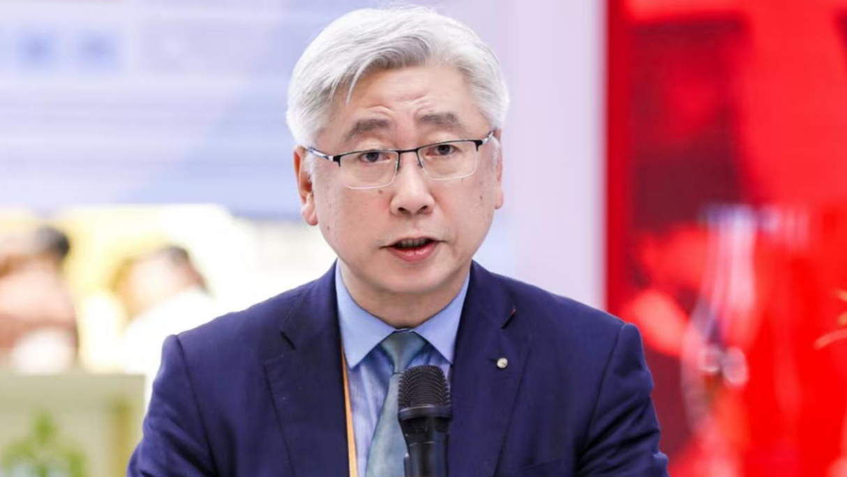 kaiyun网站：串珠成链聚链成群跨国公司深度融入“十五五”绿色转型——中国国际跨国公司促进会可持续发展与零碳伙伴工作委员会正式成立(图3)