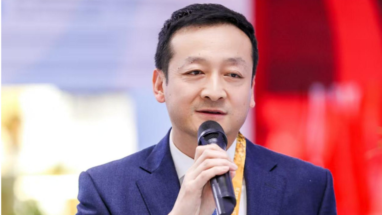 kaiyun网站：串珠成链聚链成群跨国公司深度融入“十五五”绿色转型——中国国际跨国公司促进会可持续发展与零碳伙伴工作委员会正式成立(图4)