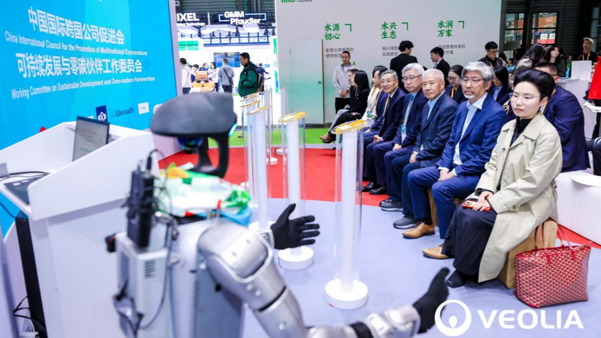 kaiyun网站：串珠成链聚链成群跨国公司深度融入“十五五”绿色转型——中国国际跨国公司促进会可持续发展与零碳伙伴工作委员会正式成立(图5)