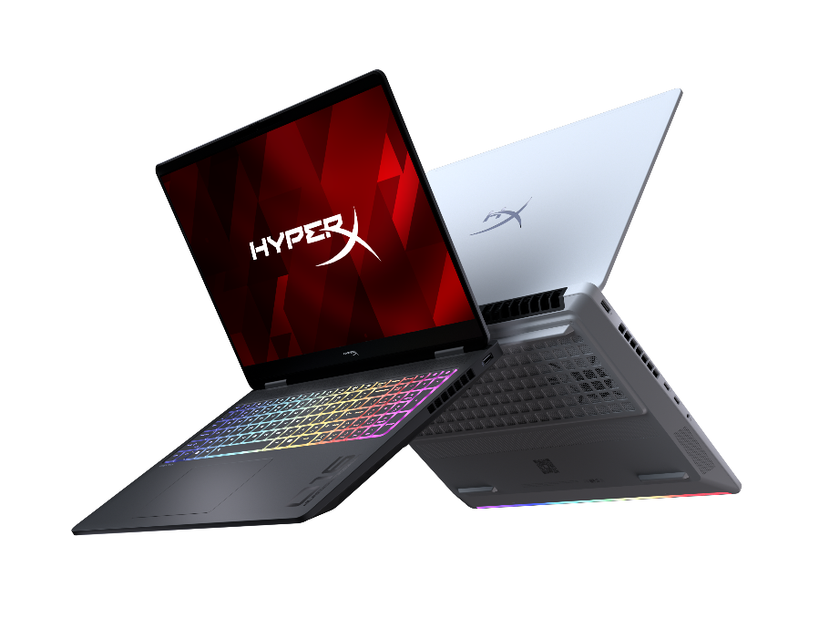 HyperX游戏家族全新亮相发布2026新品深化多场景游戏生态布局(图3)