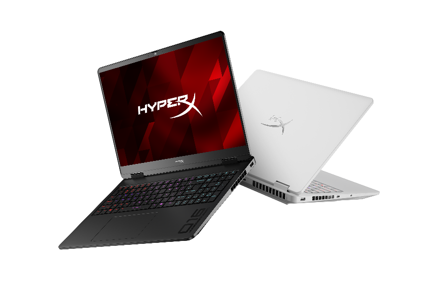 HyperX游戏家族全新亮相发布2026新品深化多场景游戏生态布局(图4)