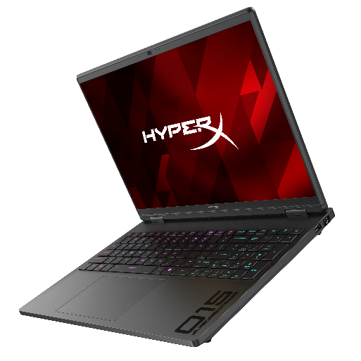 HyperX游戏家族全新亮相发布2026新品深化多场景游戏生态布局(图5)