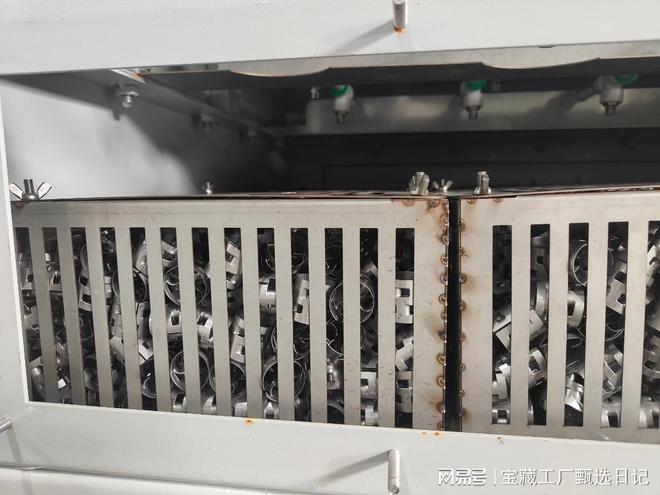 kaiyun入口：2026年国内湿式除尘器耗材更换服务商盘点：除尘设备运维选型攻略(图1)