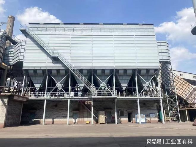 2026如何选择袋式除尘器推荐：解析袋式除尘器高效过滤与应用价值(图1)