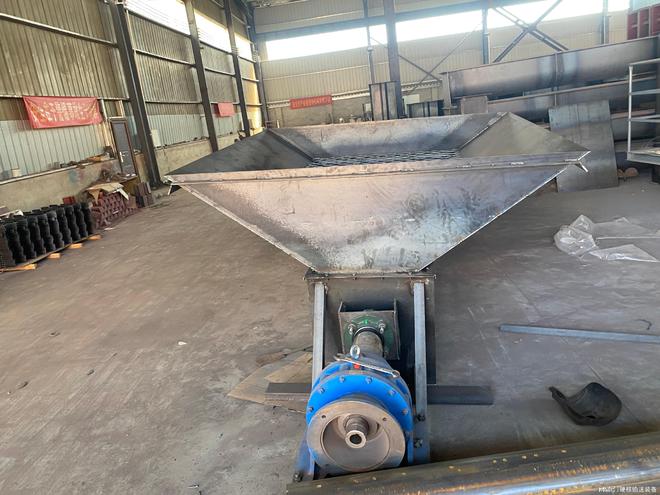 kaiyun网站：环保机械热门厂家推荐：除尘器等设备的优质选择(图1)