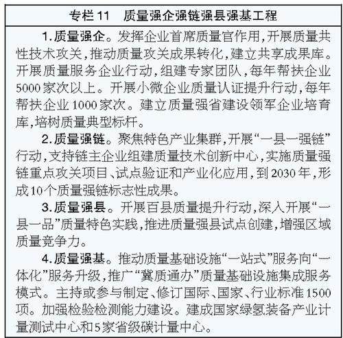 kaiyun入口：河北省国民经济和社会发展第十五个五年规划纲要(图12)