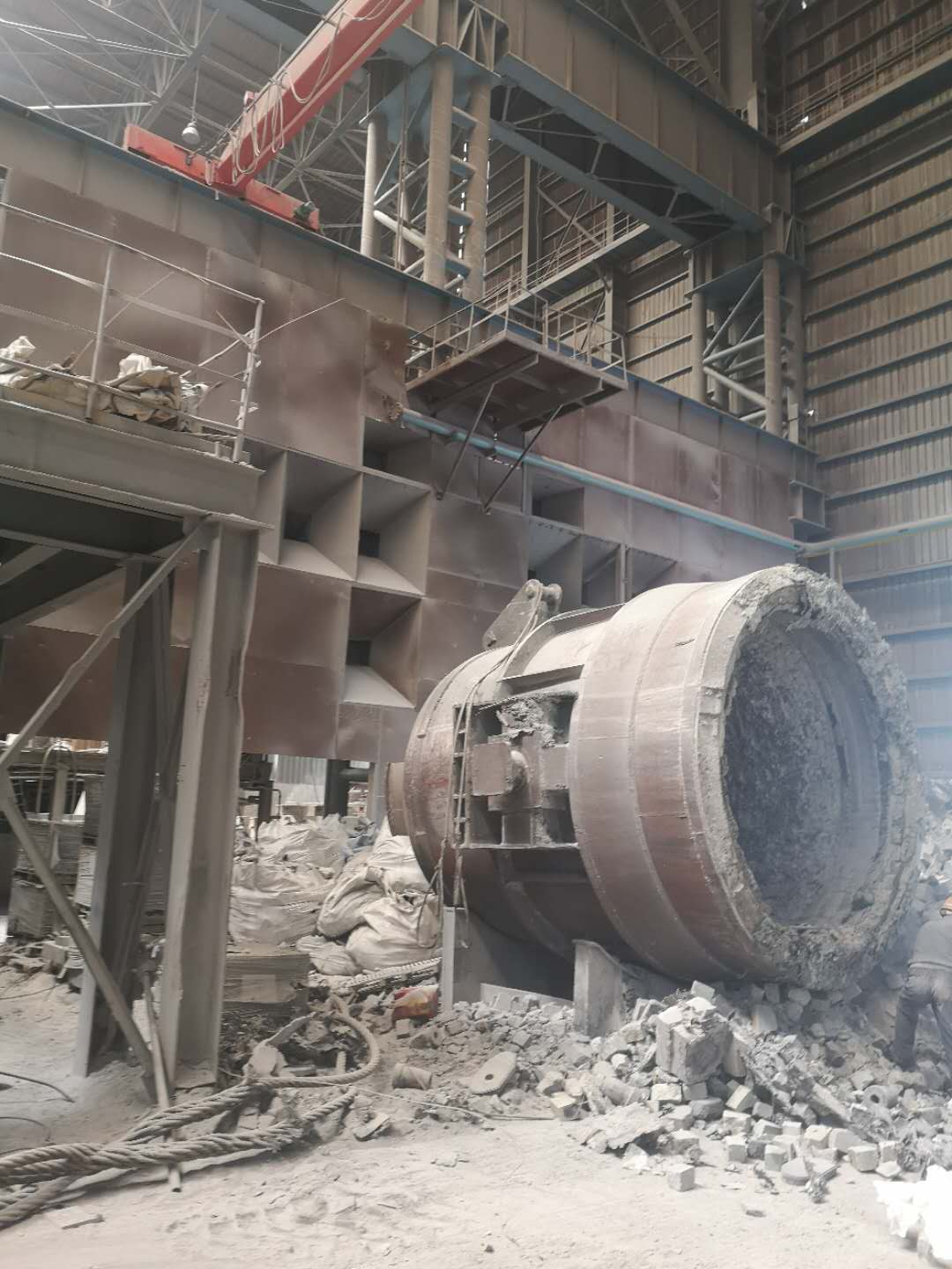 kaiyun入口：2026年第二季度除尘设备采购指南：聚焦合肥市场与安徽盛能环保科技有限公司实力解析(图1)