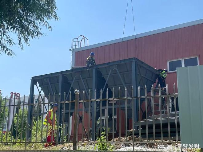 kaiyun：乌海及周边除尘设备厂商怎么选？关注资质与业绩是关键(图1)